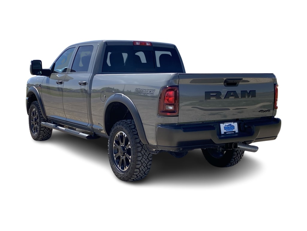 Thumbnail: 2026 RAM 2500 - 22