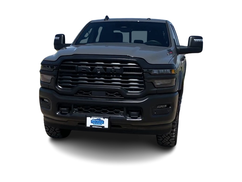 Thumbnail: 2026 RAM 2500 - 6