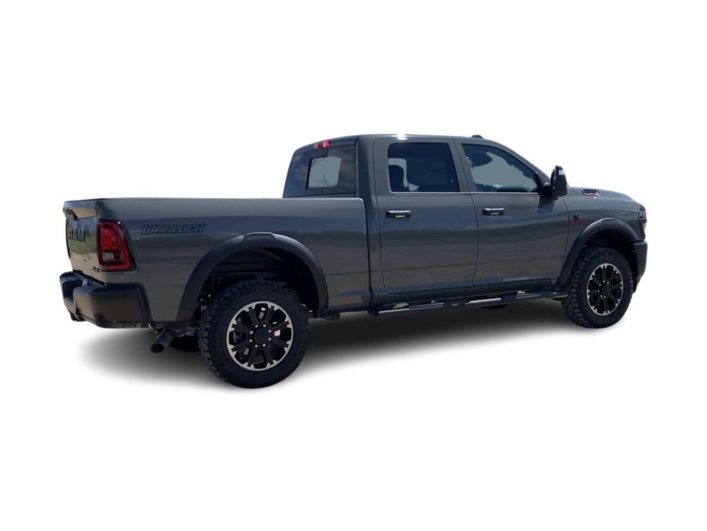Thumbnail: 2026 RAM 2500 - 19