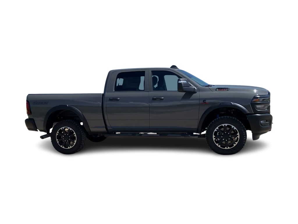 Thumbnail: 2026 RAM 2500 - 16