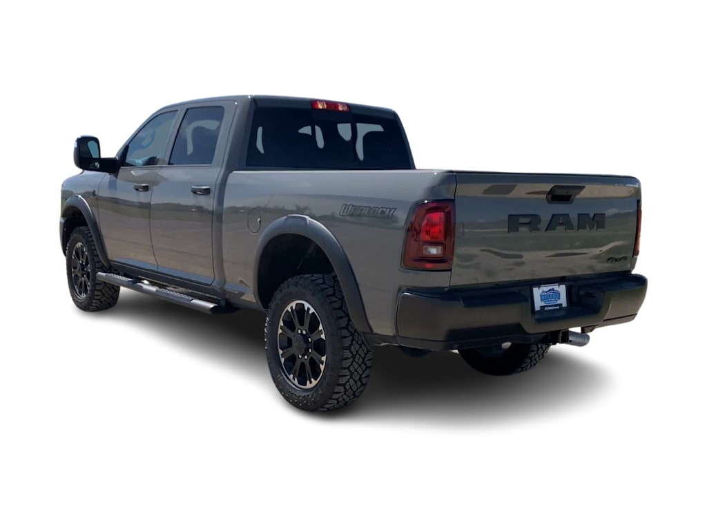 Thumbnail: 2026 RAM 2500 - 4