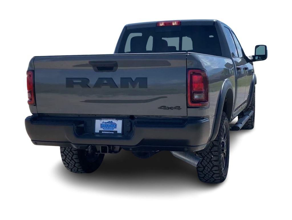 Thumbnail: 2026 RAM 2500 - 5