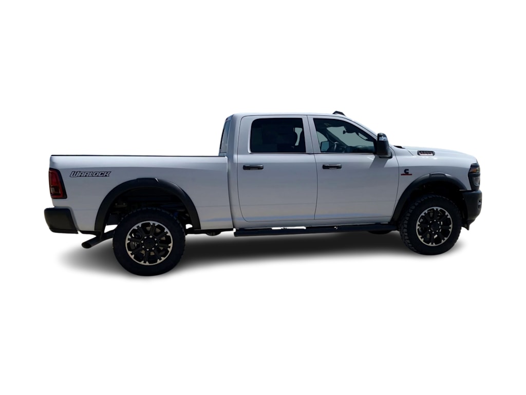 Thumbnail: 2026 RAM 2500 - 19