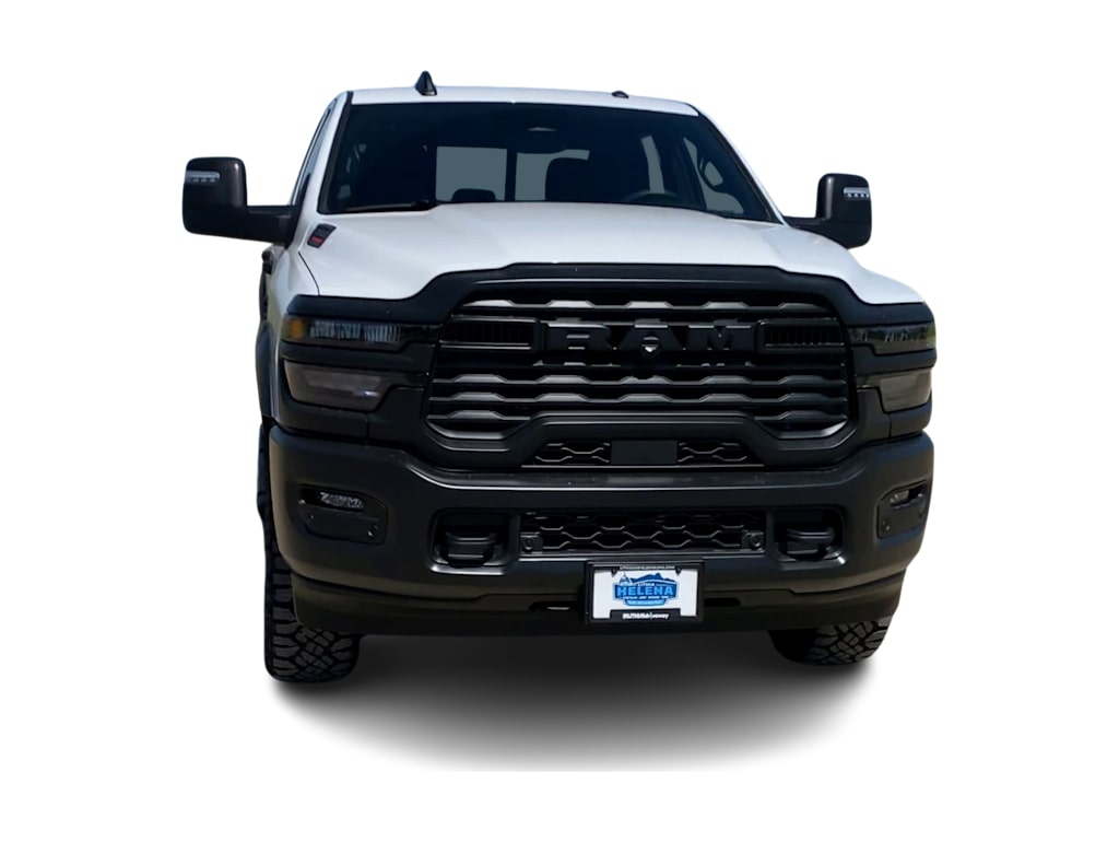 Thumbnail: 2026 RAM 2500 - 6
