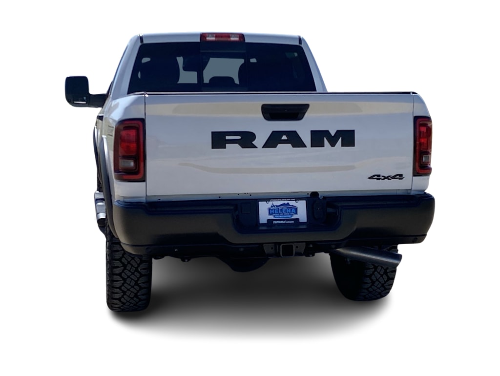 Thumbnail: 2026 RAM 2500 - 5