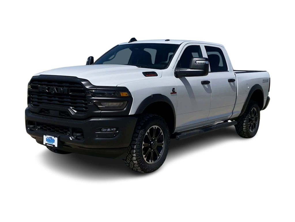 Thumbnail: 2026 RAM 2500 - 16