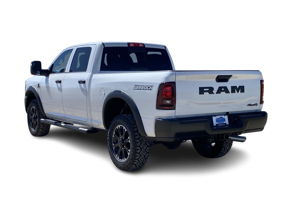 Thumbnail: 2026 RAM 2500 - 22