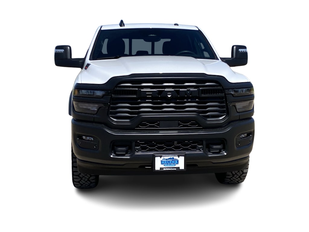 Thumbnail: 2026 RAM 2500 - 20