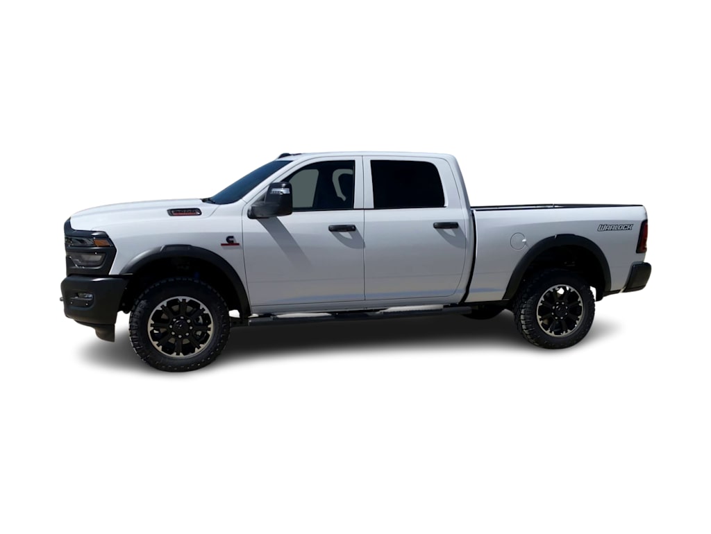 Thumbnail: 2026 RAM 2500 - 3