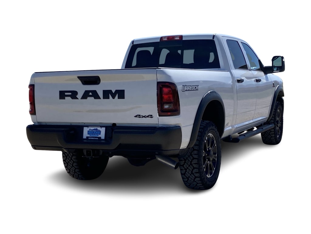 Thumbnail: 2026 RAM 2500 - 23