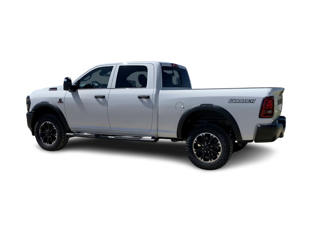 Thumbnail: 2026 RAM 2500 - 17