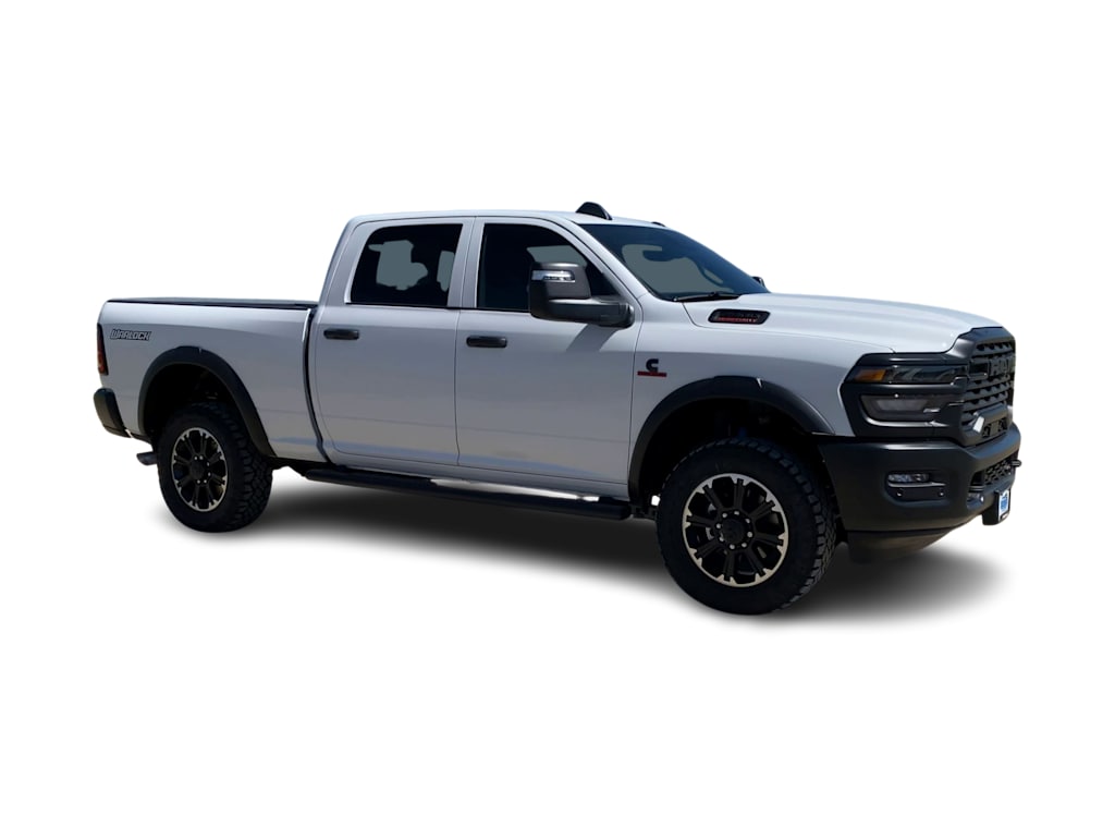 Thumbnail: 2026 RAM 2500 - 15