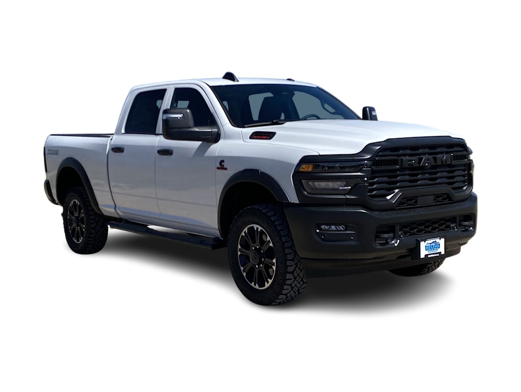Thumbnail: 2026 RAM 2500 - 21