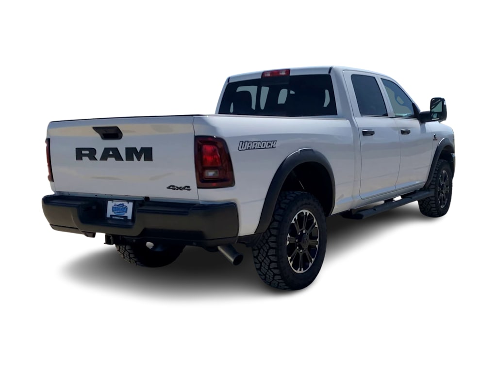 Thumbnail: 2026 RAM 2500 - 18