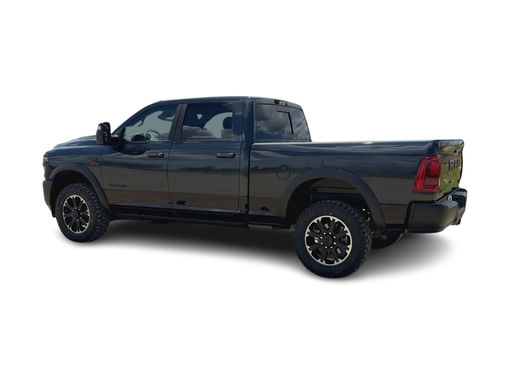 Thumbnail: 2026 RAM 2500 - 3