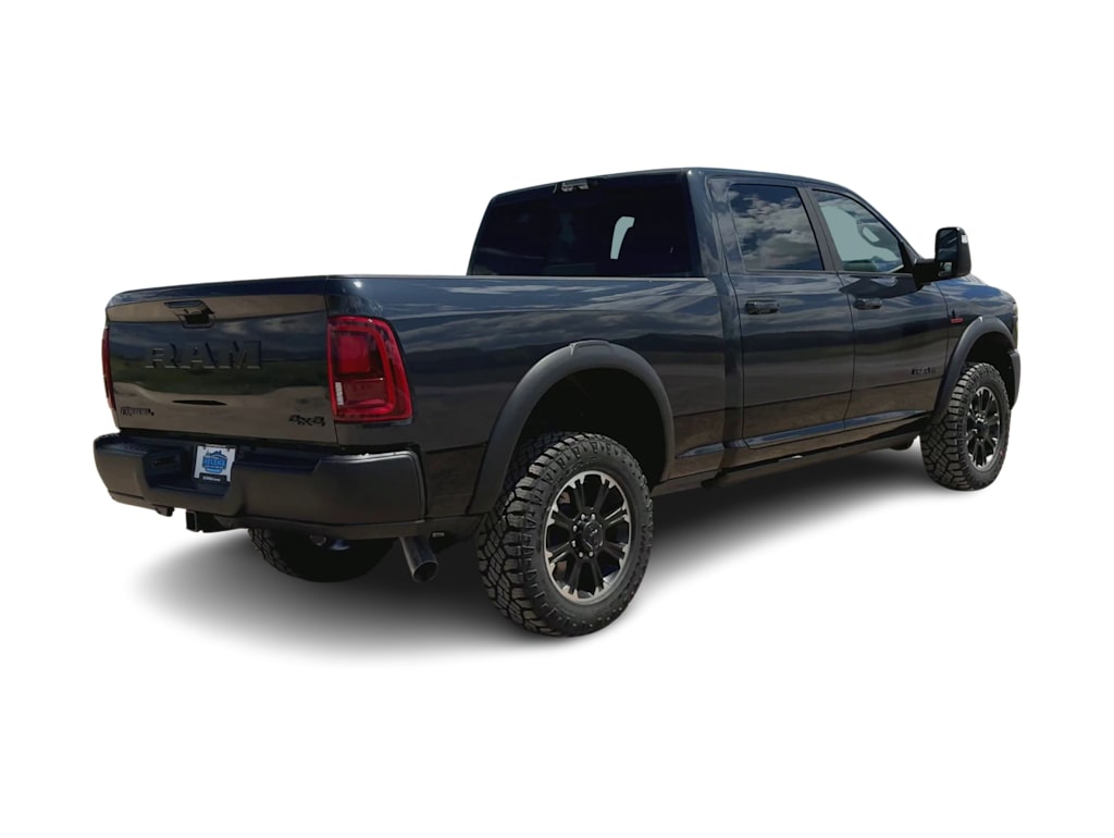 Thumbnail: 2026 RAM 2500 - 16