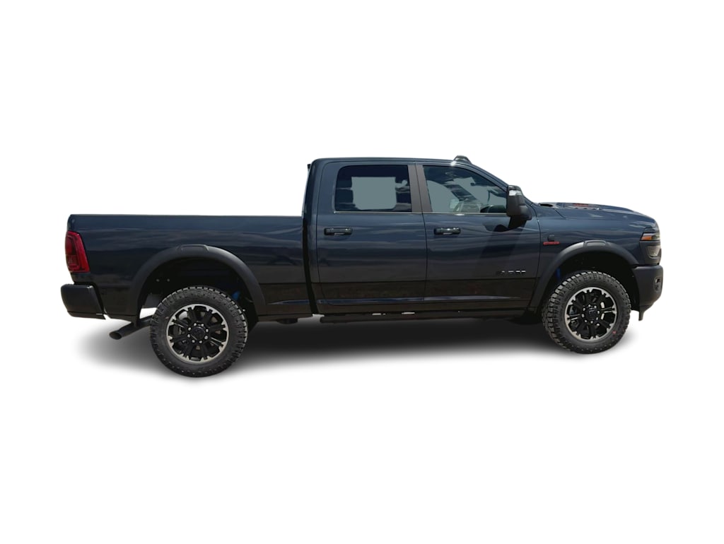Thumbnail: 2026 RAM 2500 - 17