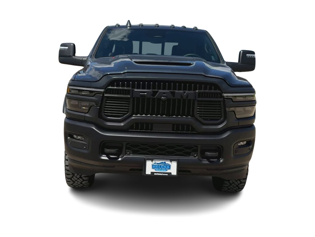 Thumbnail: 2026 RAM 2500 - 6