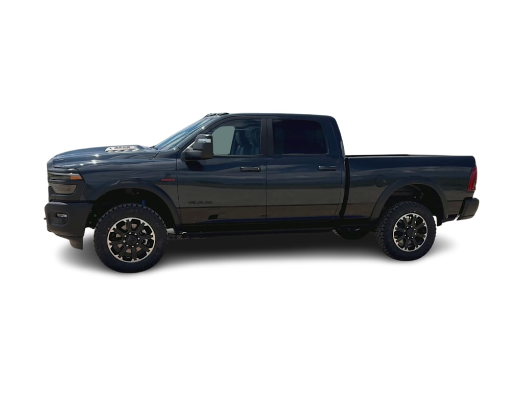 Thumbnail: 2026 RAM 2500 - 20