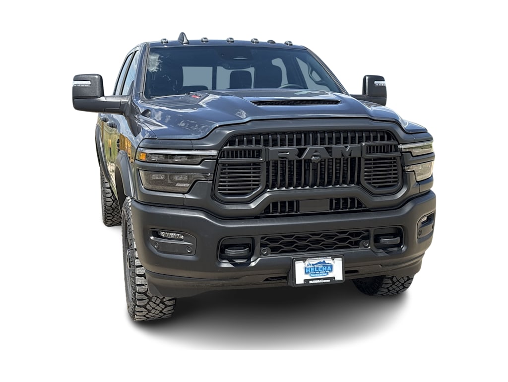 Thumbnail: 2026 RAM 2500 - 21