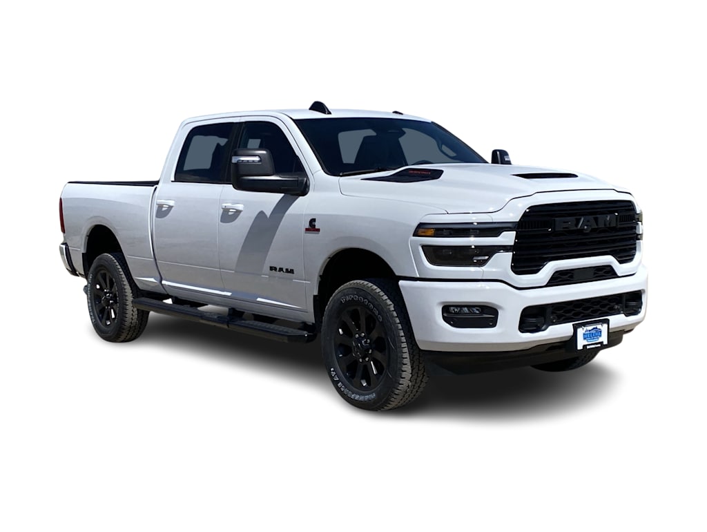 Thumbnail: 2026 RAM 2500 - 21