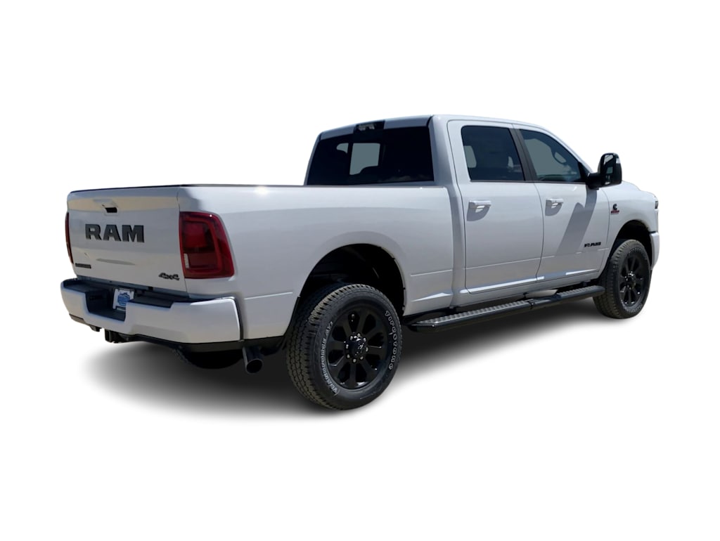 Thumbnail: 2026 RAM 2500 - 19