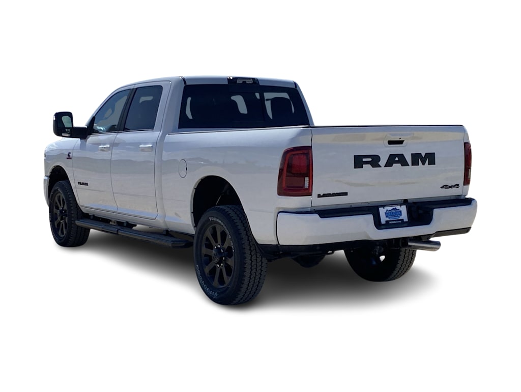 Thumbnail: 2026 RAM 2500 - 22