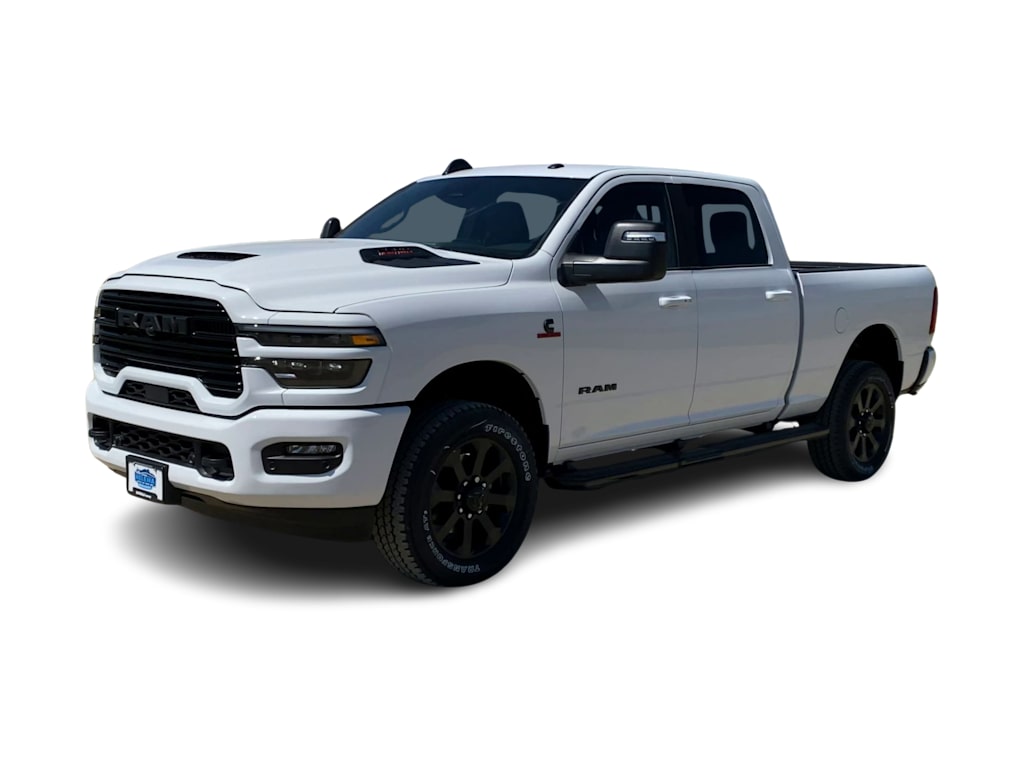 Thumbnail: 2026 RAM 2500 - 17