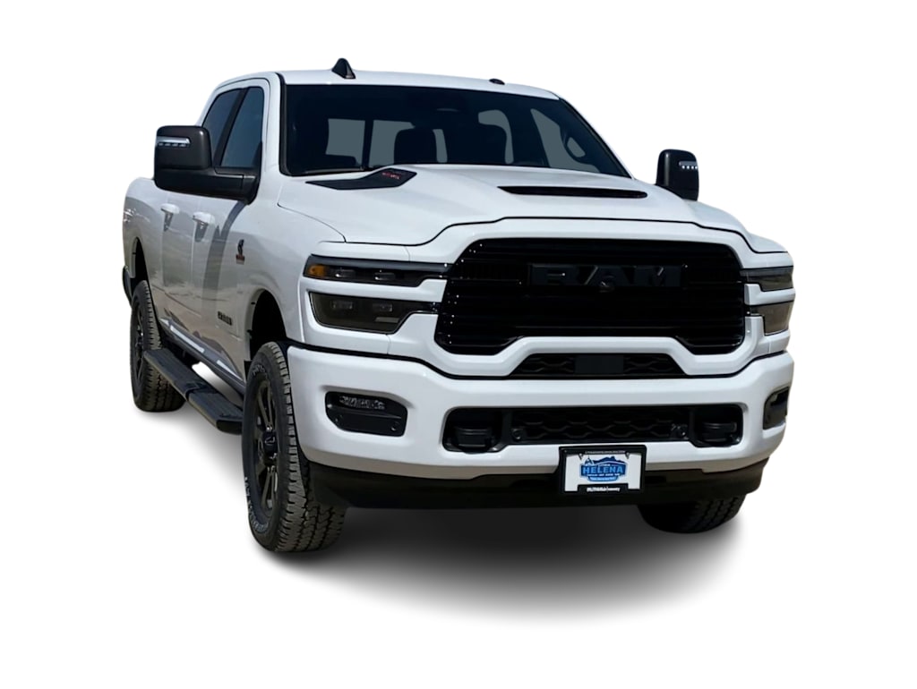 Thumbnail: 2026 RAM 2500 - 6
