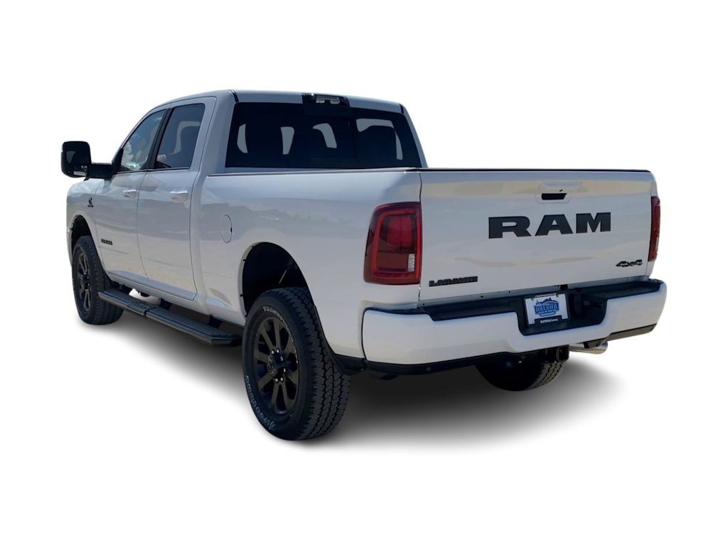 Thumbnail: 2026 RAM 2500 - 18