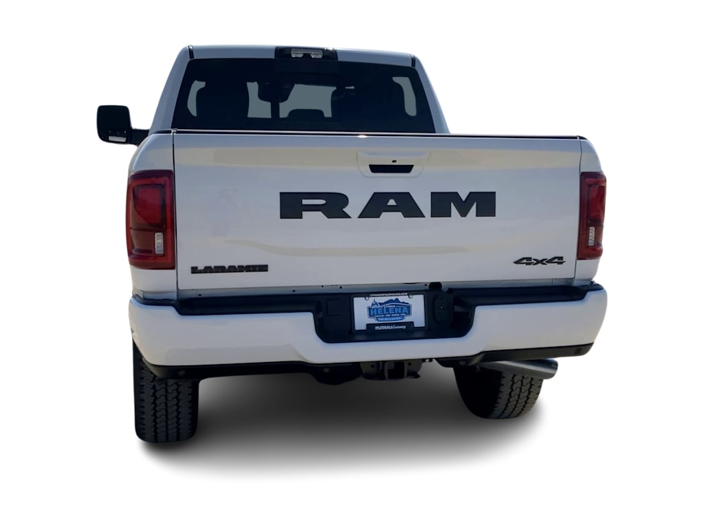 Thumbnail: 2026 RAM 2500 - 5