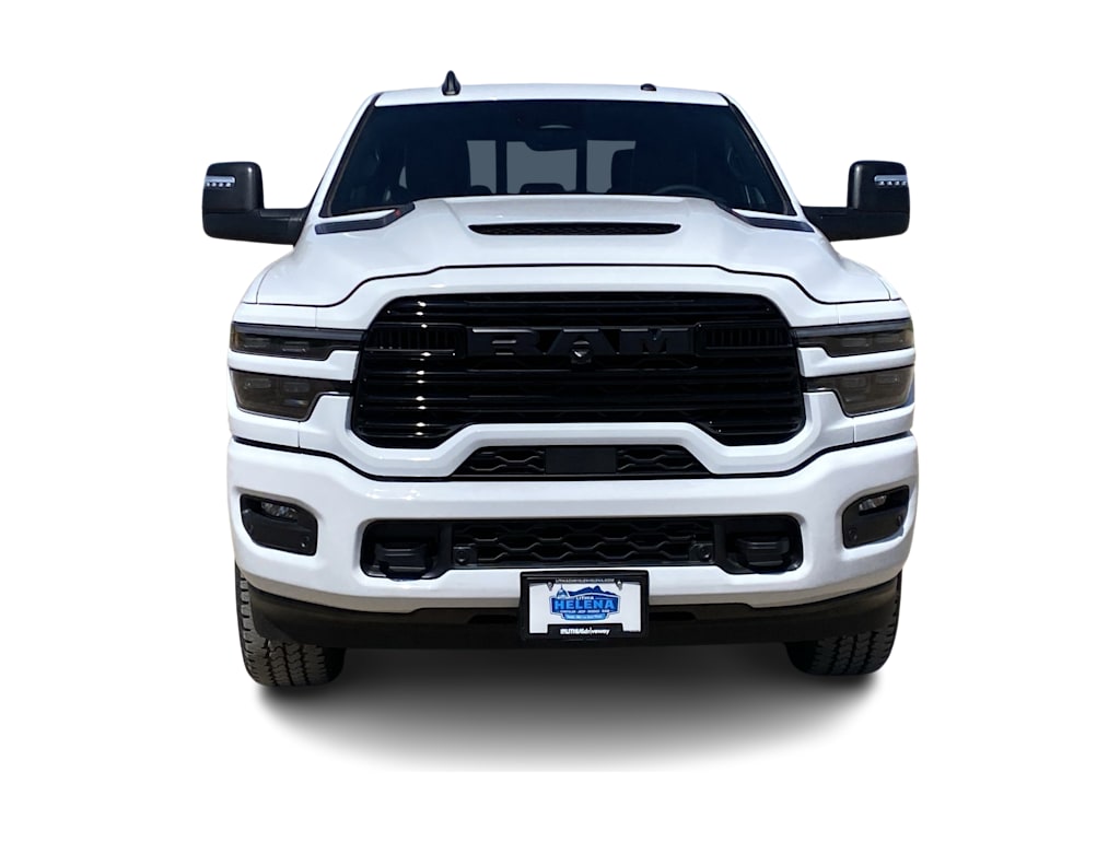 Thumbnail: 2026 RAM 2500 - 20