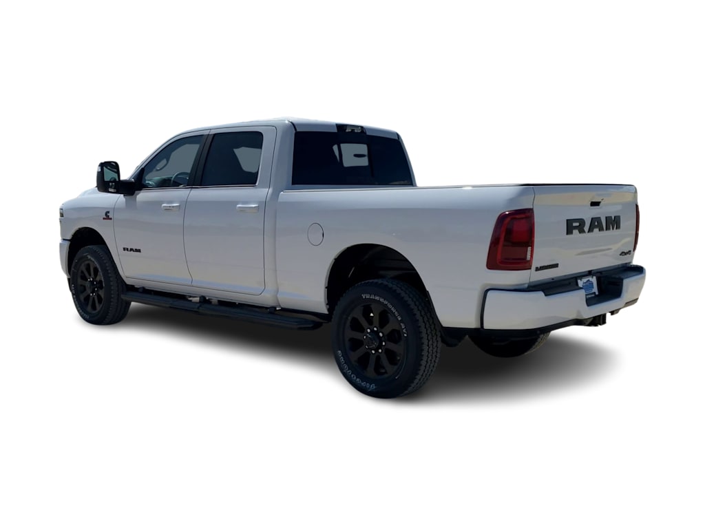 Thumbnail: 2026 RAM 2500 - 4