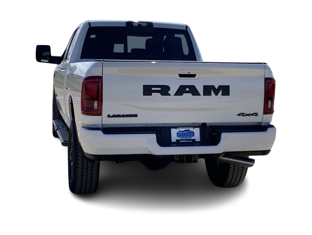 Thumbnail: 2026 RAM 2500 - 23