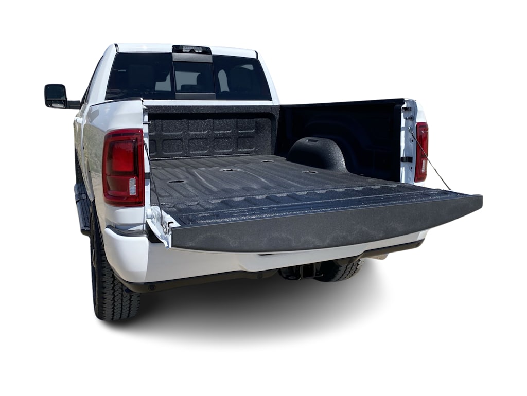Thumbnail: 2026 RAM 2500 - 14