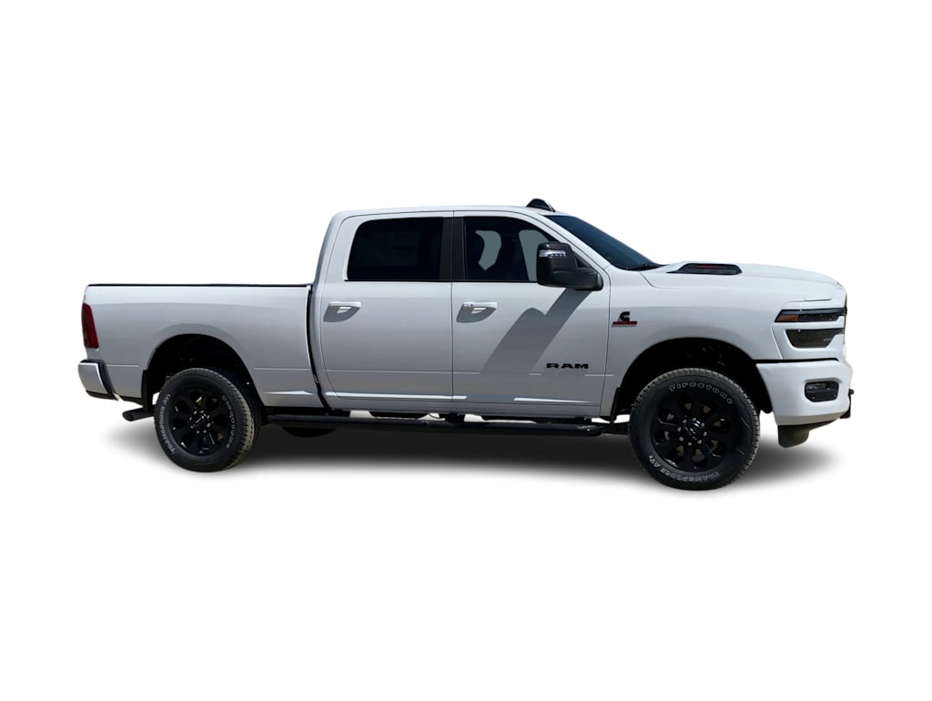 Thumbnail: 2026 RAM 2500 - 16