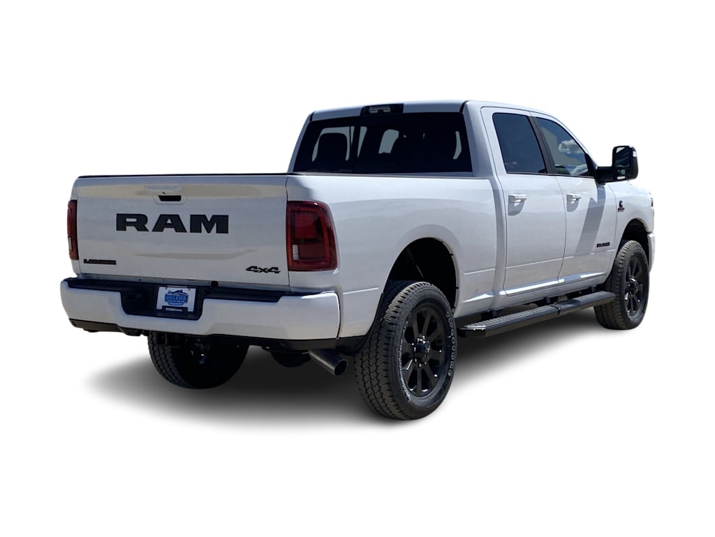 Thumbnail: 2026 RAM 2500 - 24