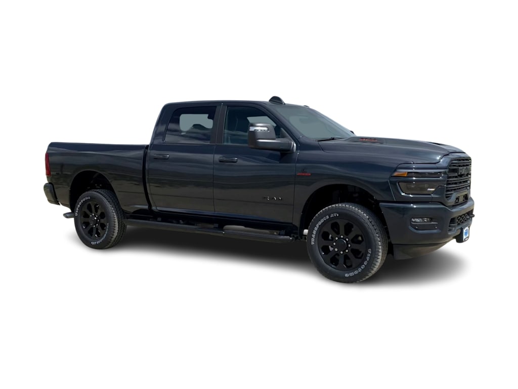Thumbnail: 2026 RAM 2500 - 17