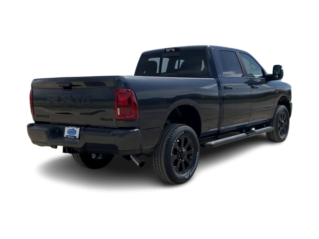 Thumbnail: 2026 RAM 2500 - 15