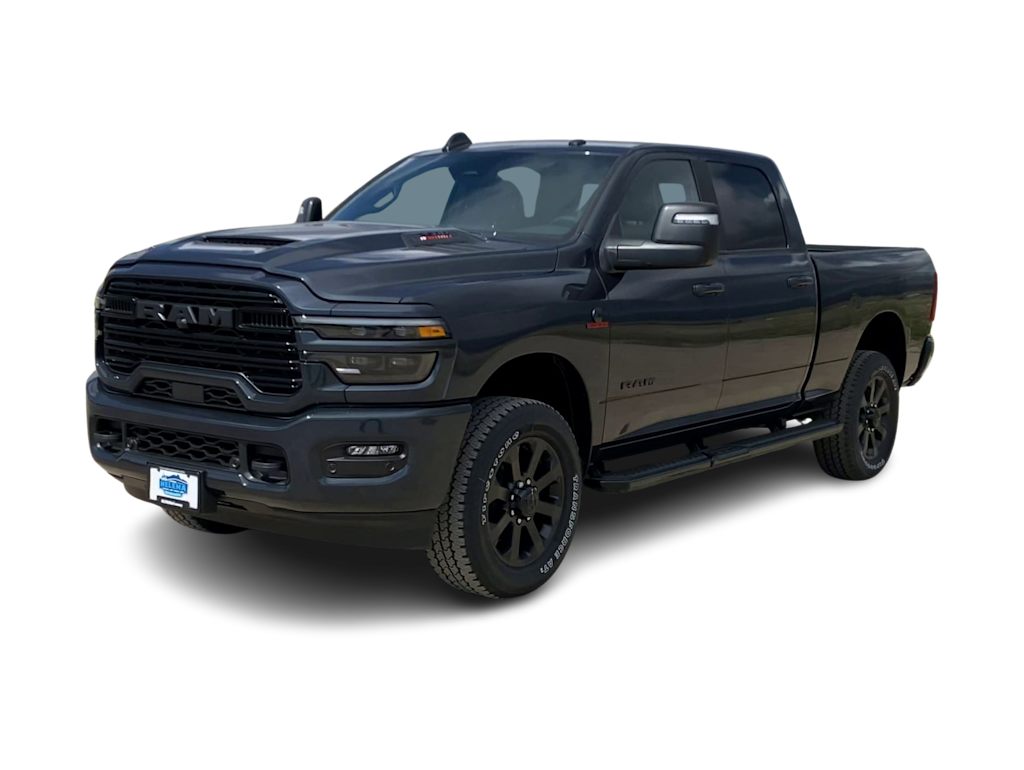 Thumbnail: 2026 RAM 2500 - 19