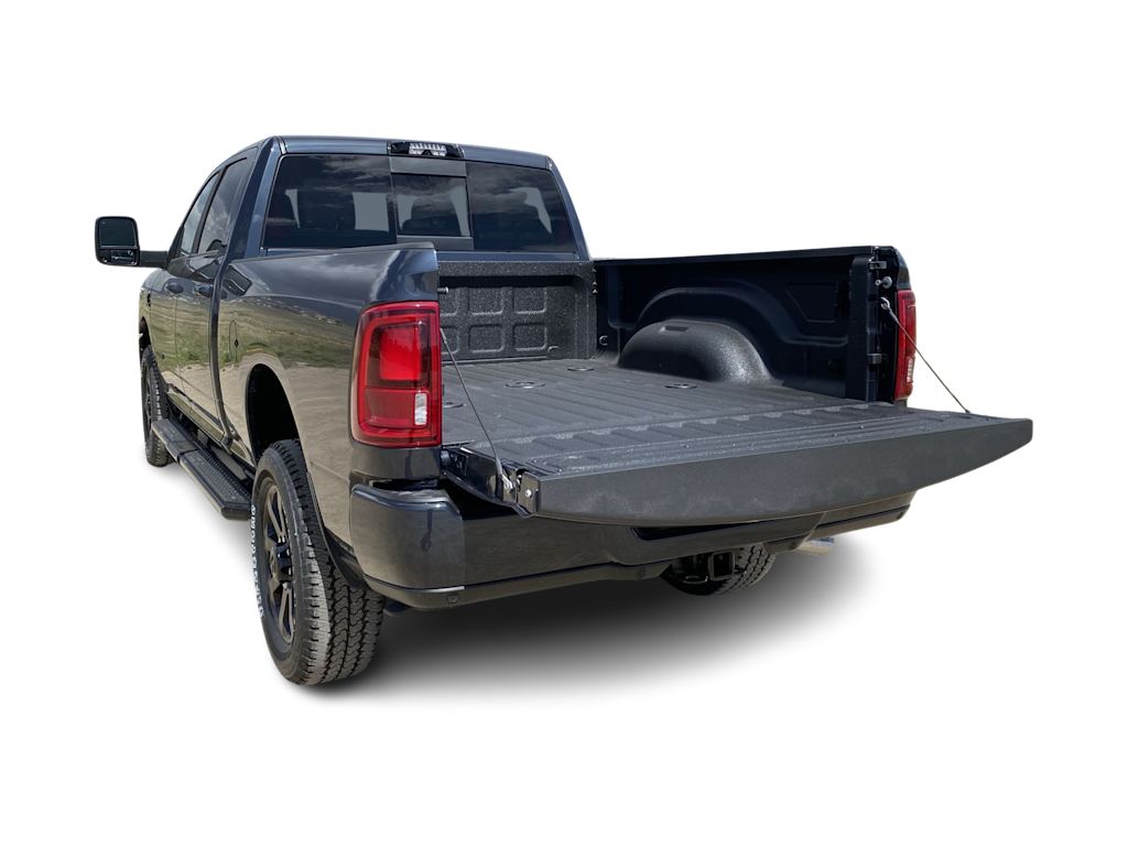 Thumbnail: 2026 RAM 2500 - 40