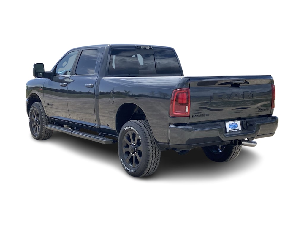 Thumbnail: 2026 RAM 2500 - 4