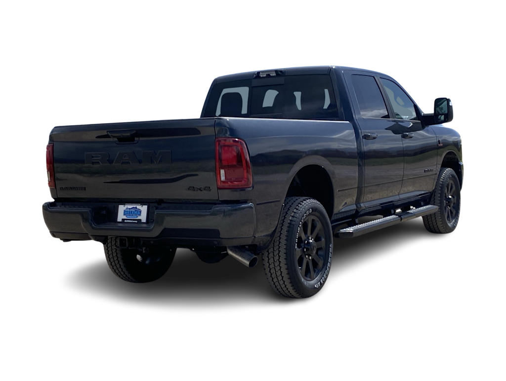 Thumbnail: 2026 RAM 2500 - 23