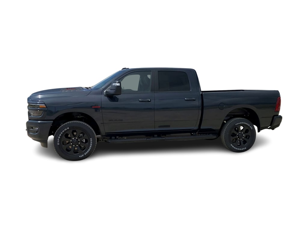 Thumbnail: 2026 RAM 2500 - 20