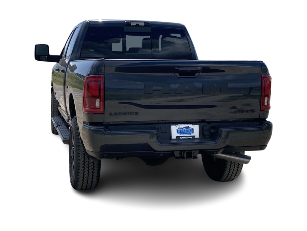Thumbnail: 2026 RAM 2500 - 13