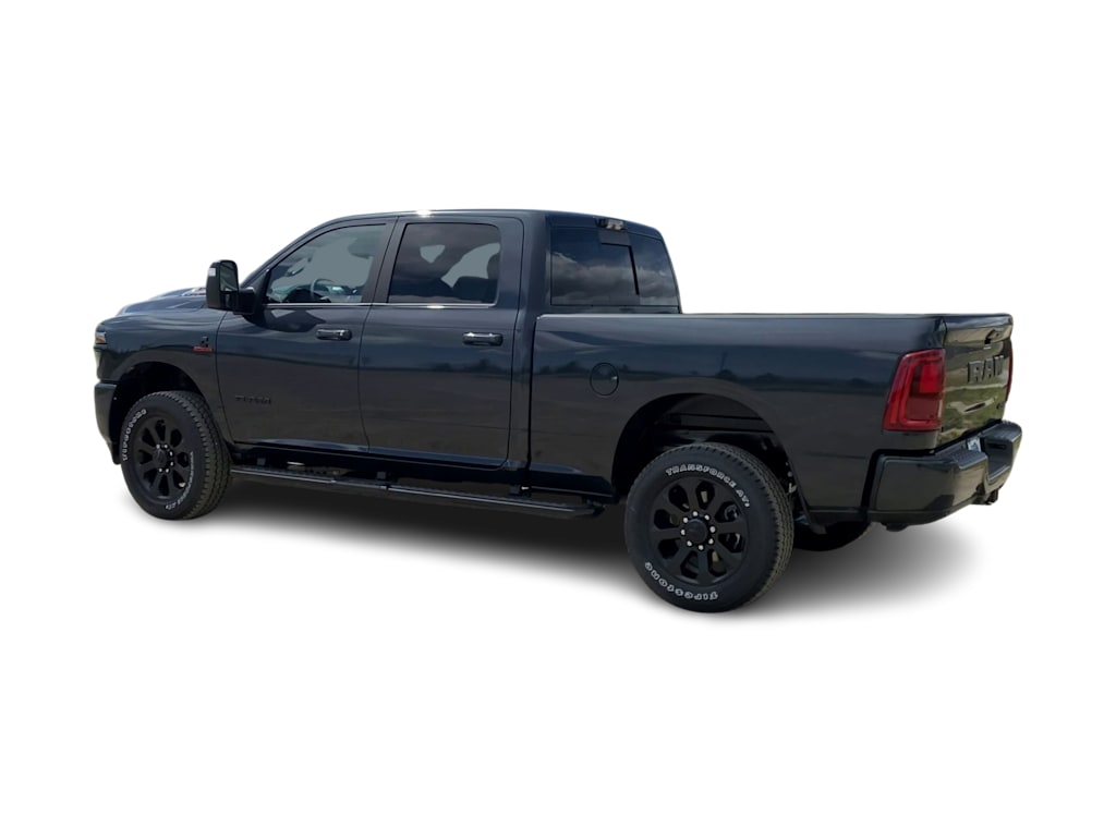 Thumbnail: 2026 RAM 2500 - 3