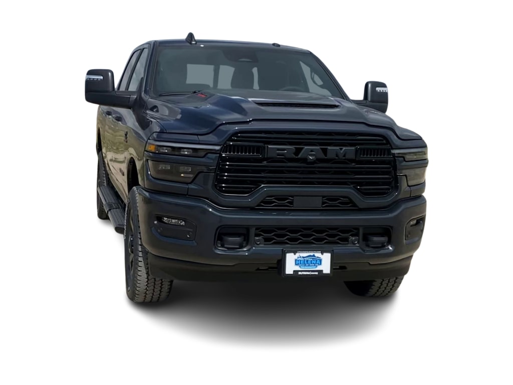 Thumbnail: 2026 RAM 2500 - 18