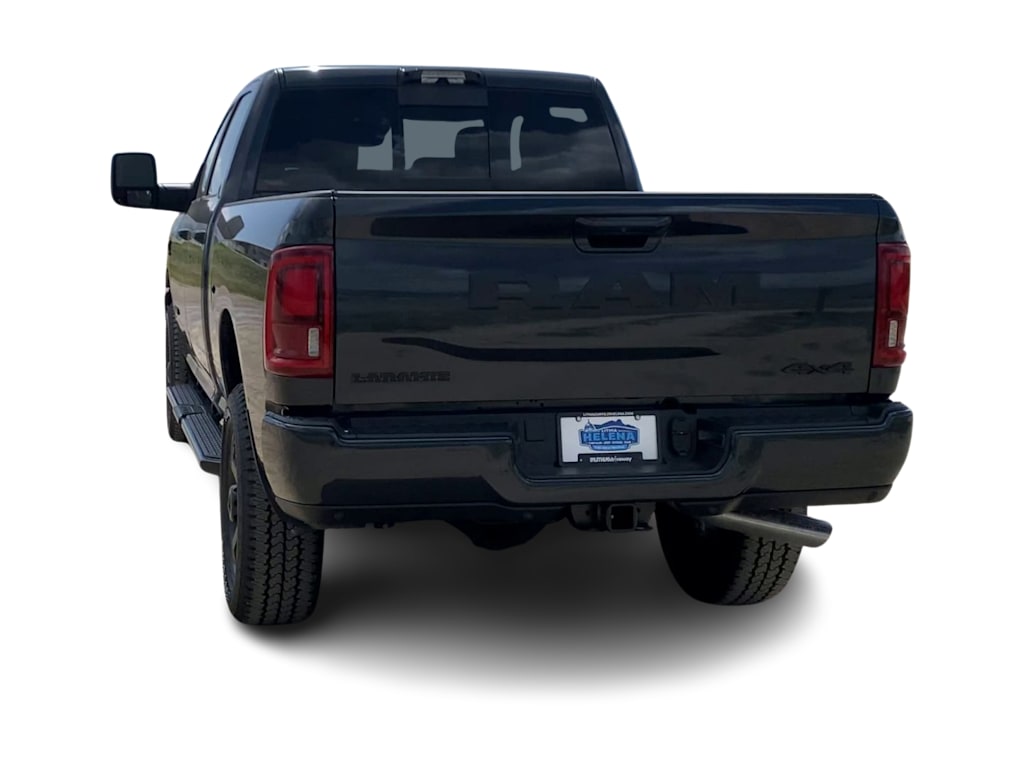 Thumbnail: 2026 RAM 2500 - 5