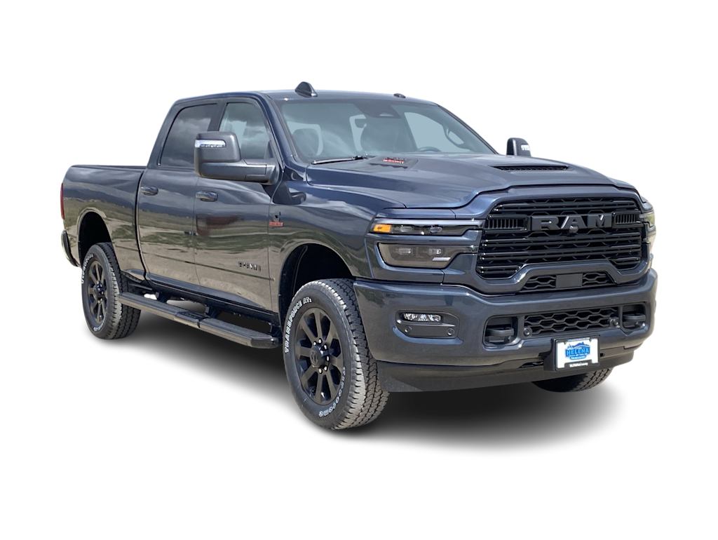 Thumbnail: 2026 RAM 2500 - 22
