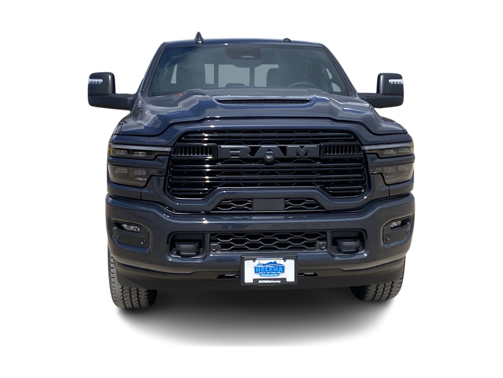Thumbnail: 2026 RAM 2500 - 21